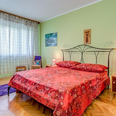 A Quiet Apartment With Balcony In Split Extérieur photo
