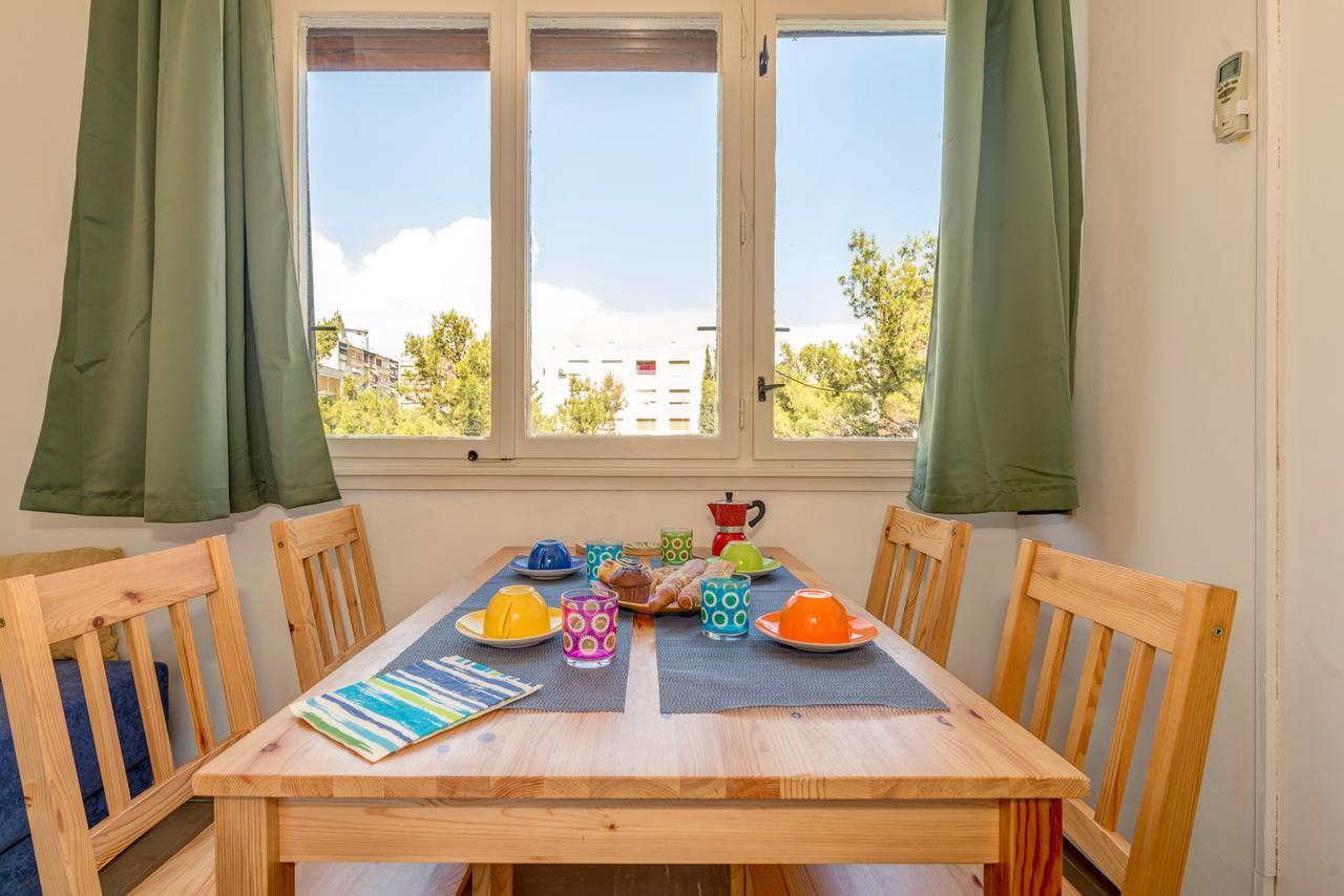 A Quiet Apartment With Balcony In Split Extérieur photo
