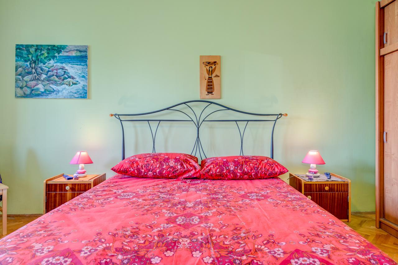 A Quiet Apartment With Balcony In Split Extérieur photo