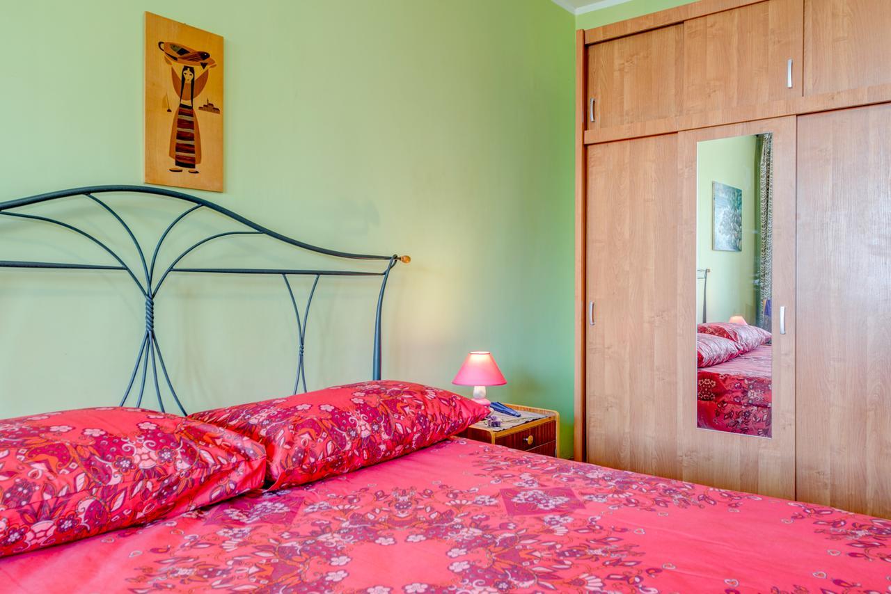 A Quiet Apartment With Balcony In Split Extérieur photo