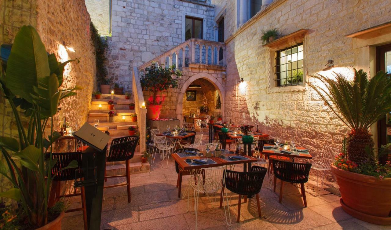 A Quiet Apartment With Balcony In Split Extérieur photo